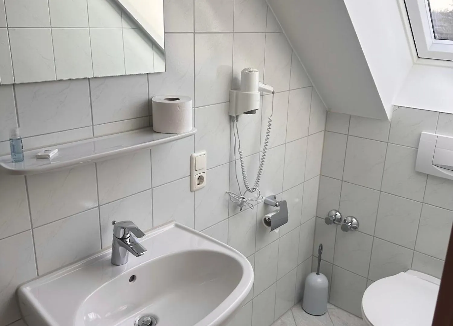 Hotel Metzgerwirt Neufahrn bei Freising 0*,  Alemania