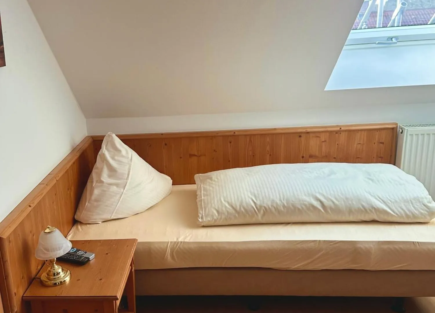 Hotel Metzgerwirt Neufahrn bei Freising