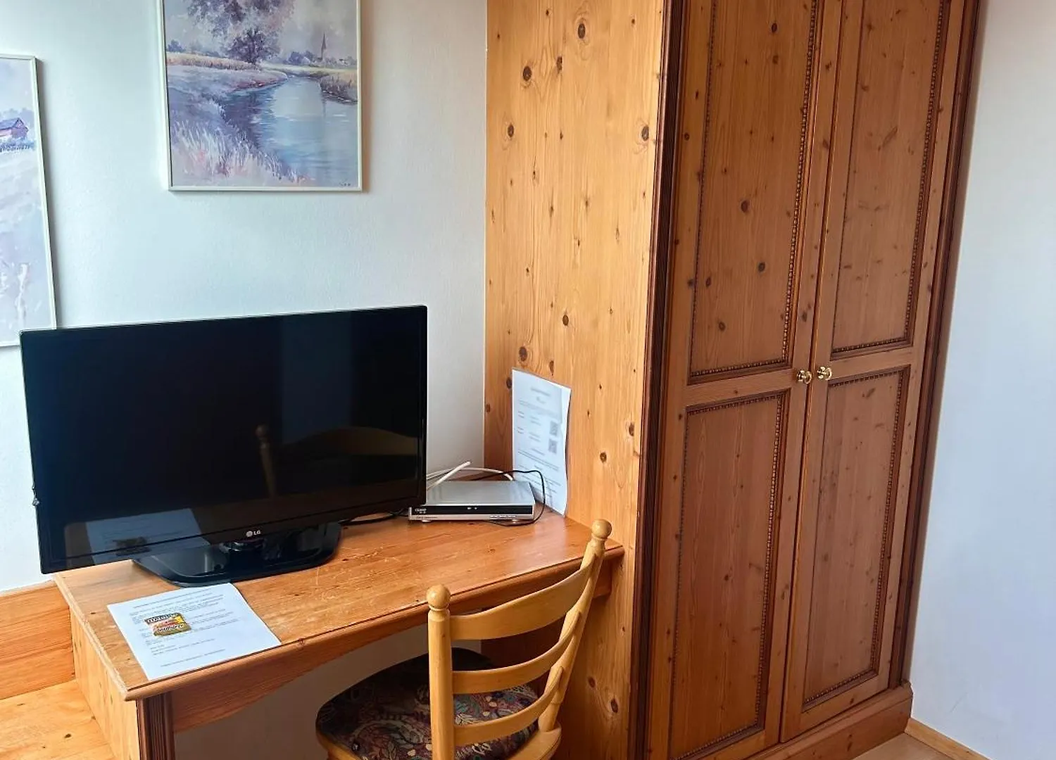 Hotel Metzgerwirt Neufahrn bei Freising 0*,