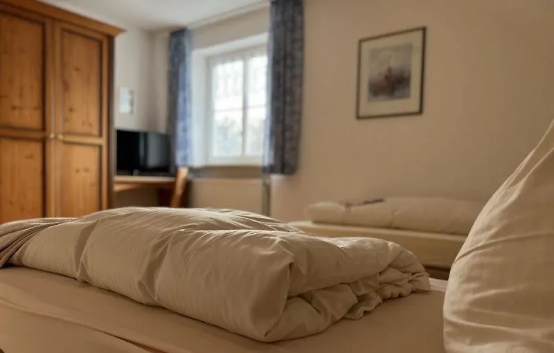 Hotel Metzgerwirt Neufahrn bei Freising Alemania