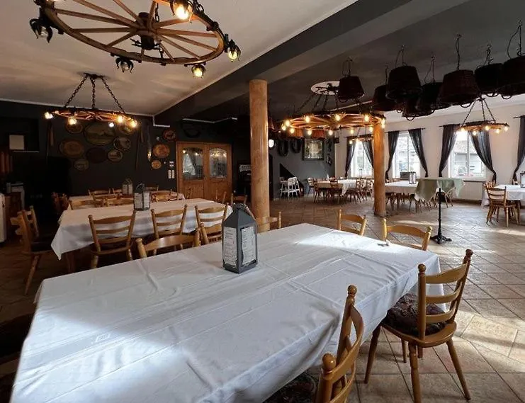 Hotel Metzgerwirt Neufahrn bei Freising Inn
