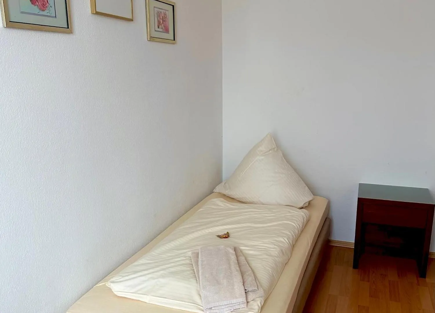Inn Hotel Metzgerwirt Neufahrn bei Freising Alemania