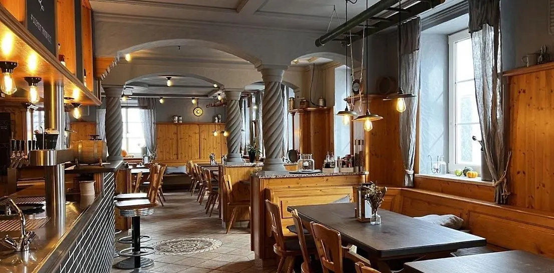 Hotel Metzgerwirt Neufahrn bei Freising 0*,