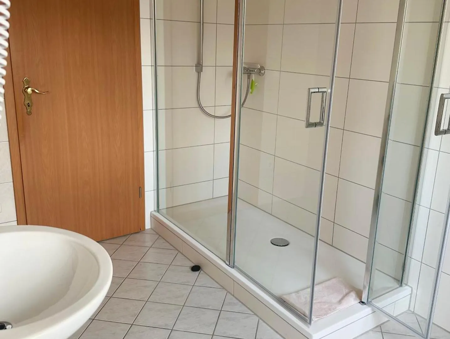 Hotel Metzgerwirt Neufahrn bei Freising Alemania